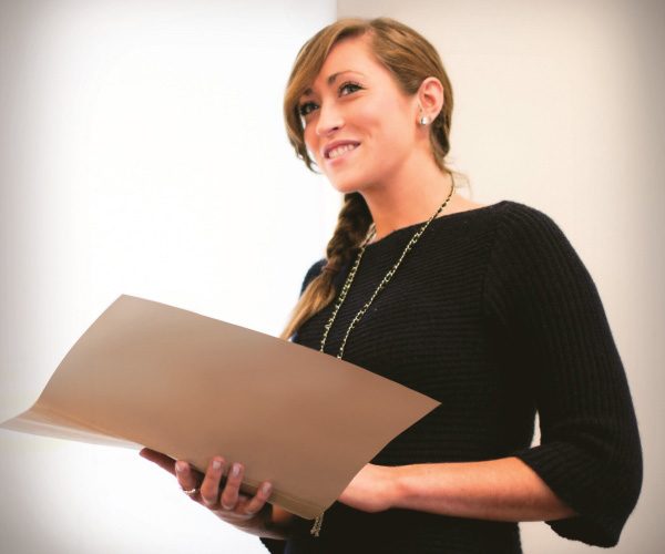 Learning & Skills Assessor Level 3