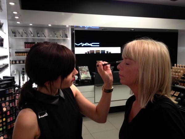 Beauty & Make Up Consultant Level 2
