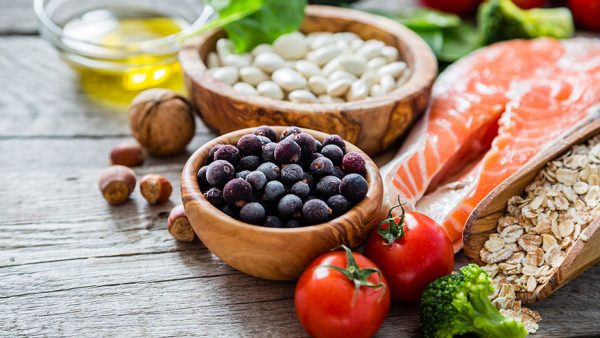 Understanding Nutrition & Health Level 2 Certificate