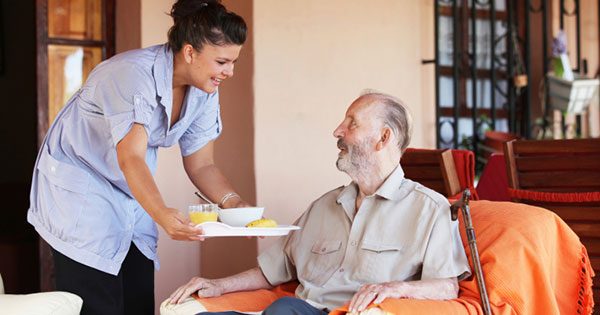 Preparing to Work in Adult Social Care Level 2 Certificate
