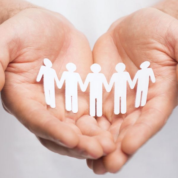 Understanding Safeguarding & Prevent Level 2 Certificate
