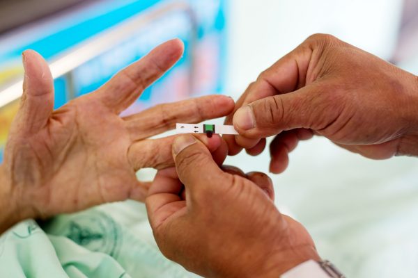 Understanding Care & Management of Diabetes Level 2 Certificate