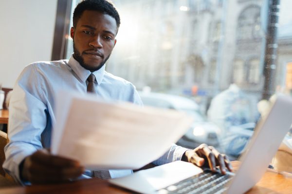 Principles of Business & Administration Level 2 Certificate