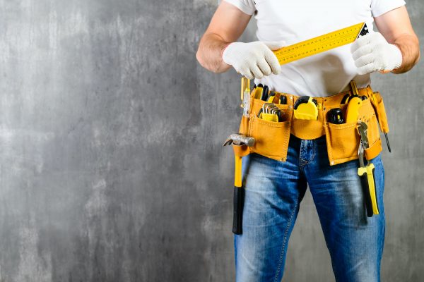 Property Maintenance Operative Level 2