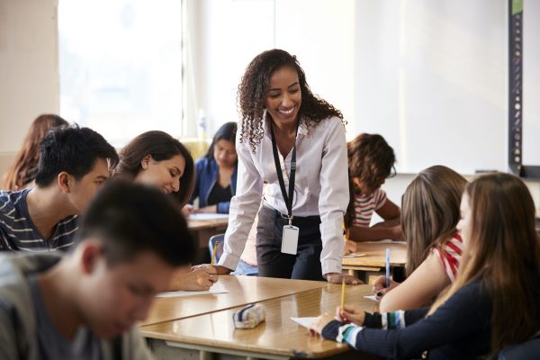Learning & Skills Teacher Level 5