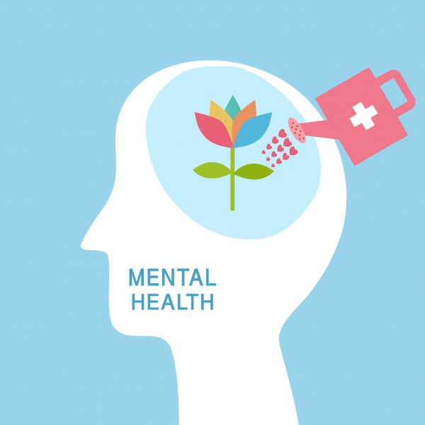 Mental Health Awareness Level 2 Certificate