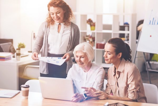 Leader in Adult Care Level 5