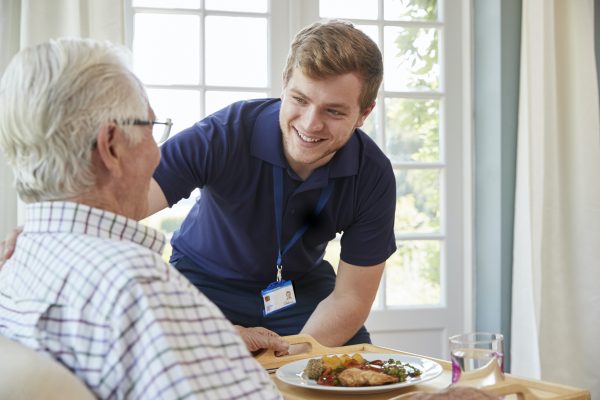 Learner Loan Level 3 Diploma in Adult Care
