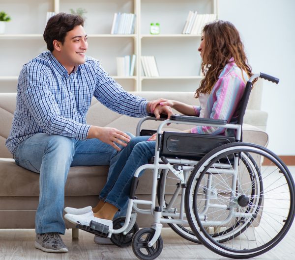 Learner Loan Level 4 Diploma in Adult Care