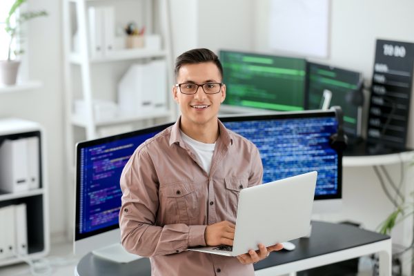 Learner Loan Level 3 Certificate for IT Users
