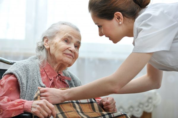 Learner Loan Level 3 Certificate in Dementia Care (RQF)