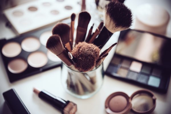 Beauty Therapy Make-up Level 2 NVQ Diploma