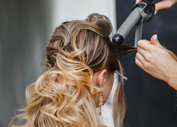 Hairdressing Level 2 NVQ Diploma