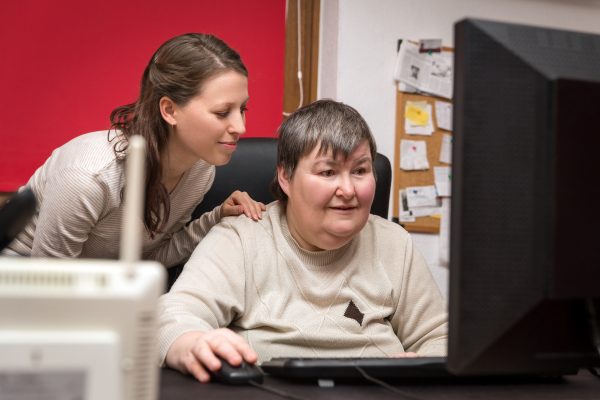 Principles of Working with Individuals with Learning Disabilities Level 2 Certificate