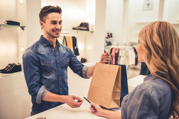 Retail Knowledge Level 1 Certificate