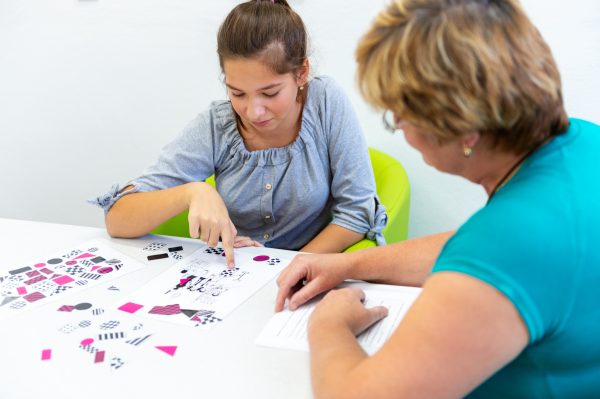 Supporting Individuals with Learning Disabilities Level 3 Certificate