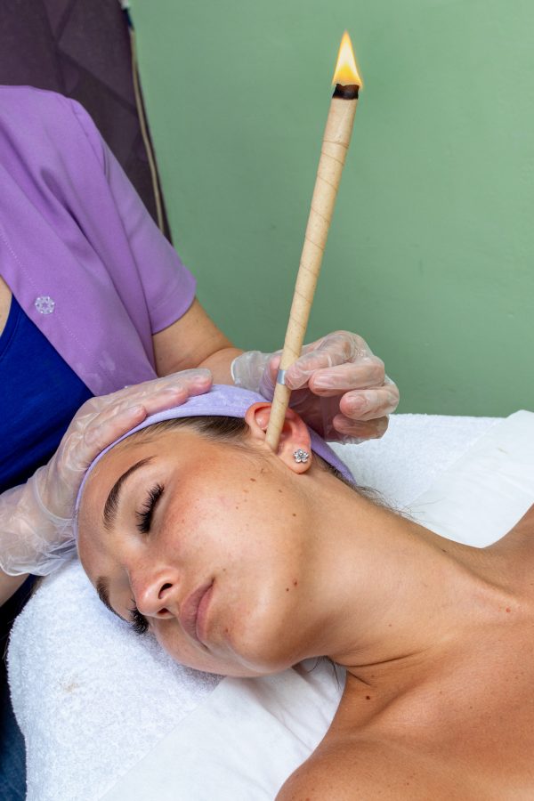 Provide Thermal Auricular Therapy Level 2 Award