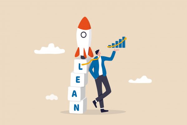 Lean Organisation Management Techniques Level 2 Certificate
