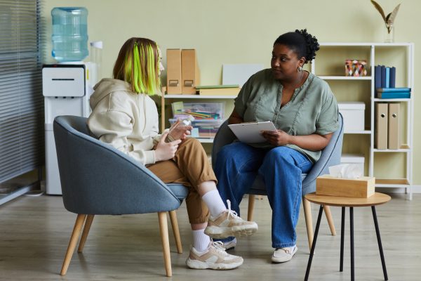Introduction to Health, Social Care and Children's and Young People's Settings Level 1 Certificate