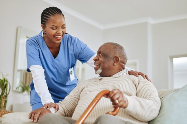Adult Care Level 3 Diploma