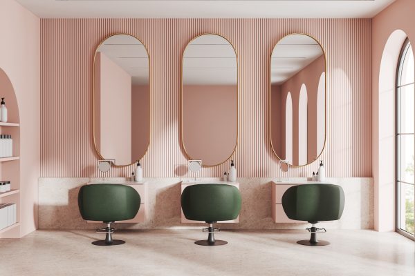 Preparing to Run a Hair and Beauty Business Level 2 Award