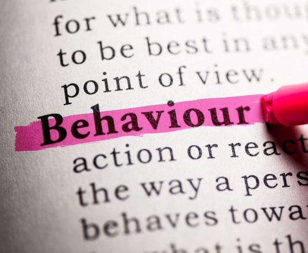 Understanding Behaviour that Challenges Level 2 Certificate