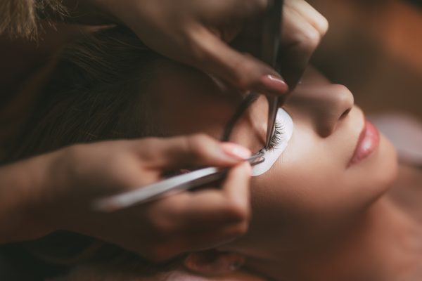 VTCT Level 2 Award in Eyelash and Eyebrow Treatments