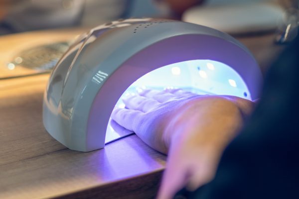 VTCT Level 2 Award in LED Gel Polish Techniques